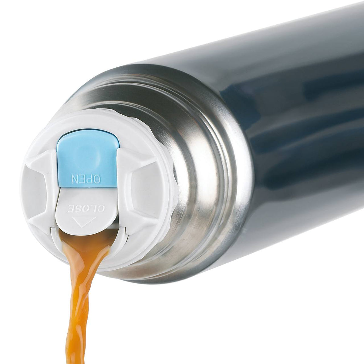 LIGHT & COMPACT BEVERAGE BOTTLE 0,75 l