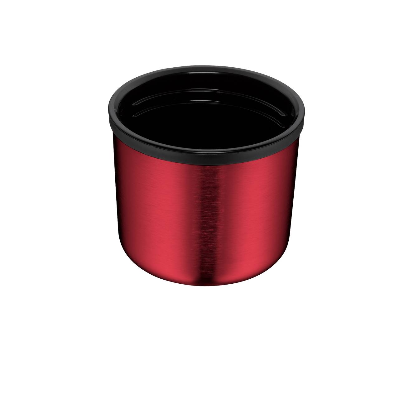 Trinkbecher für 4019 Light & Compact cranberry red 0,35l, 0,5l