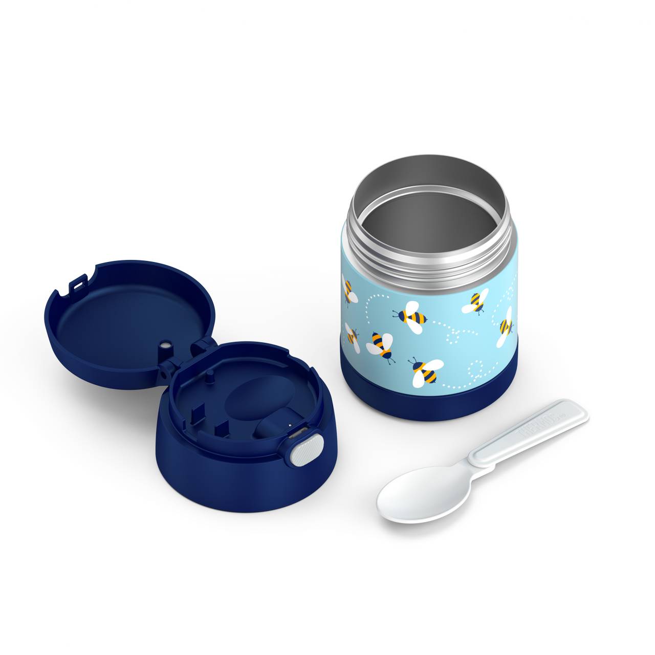 FUNTAINER FOOD JAR 0,30 l