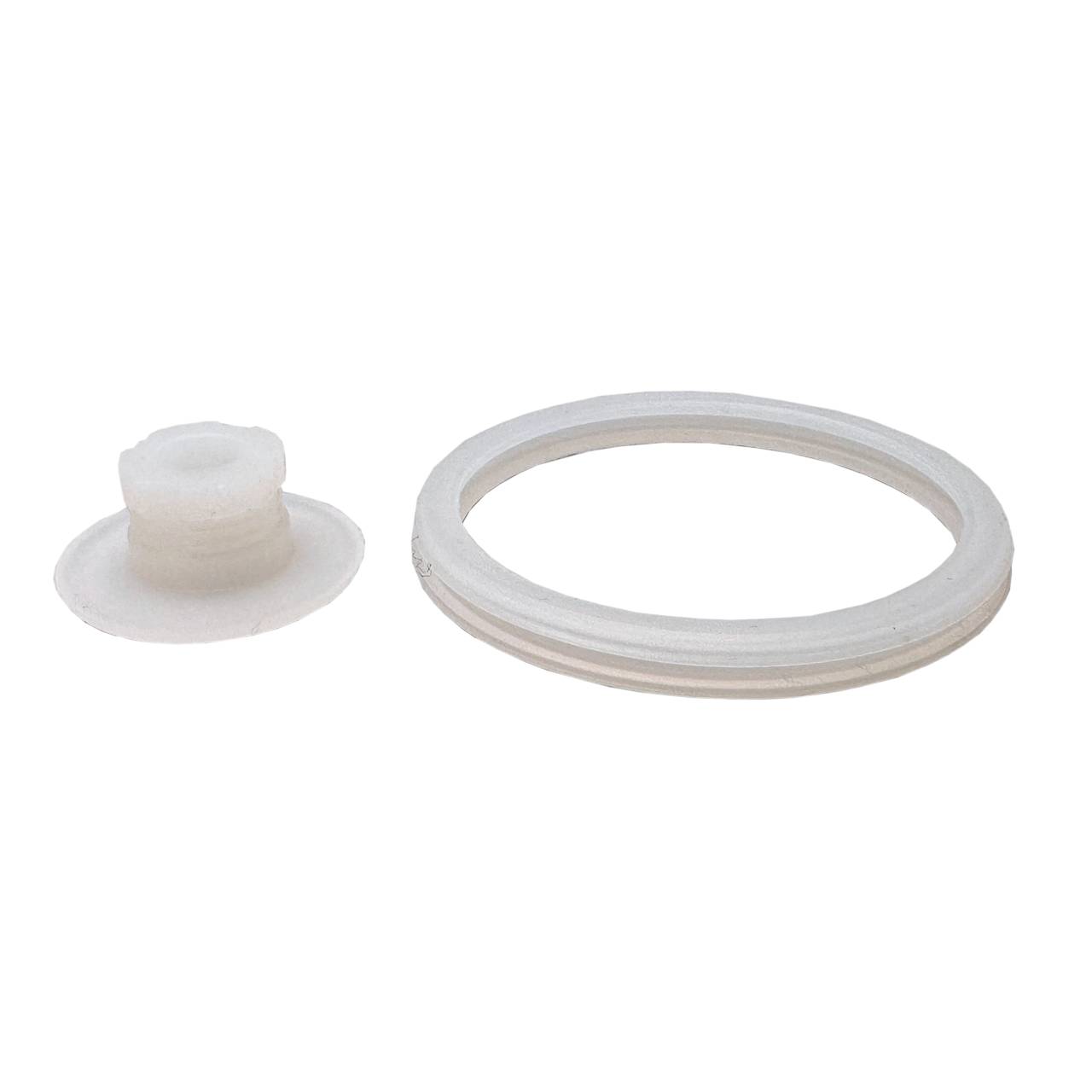 Dichtungsringe für 4120 ICON Food Jar 0,47l / 0,71l
