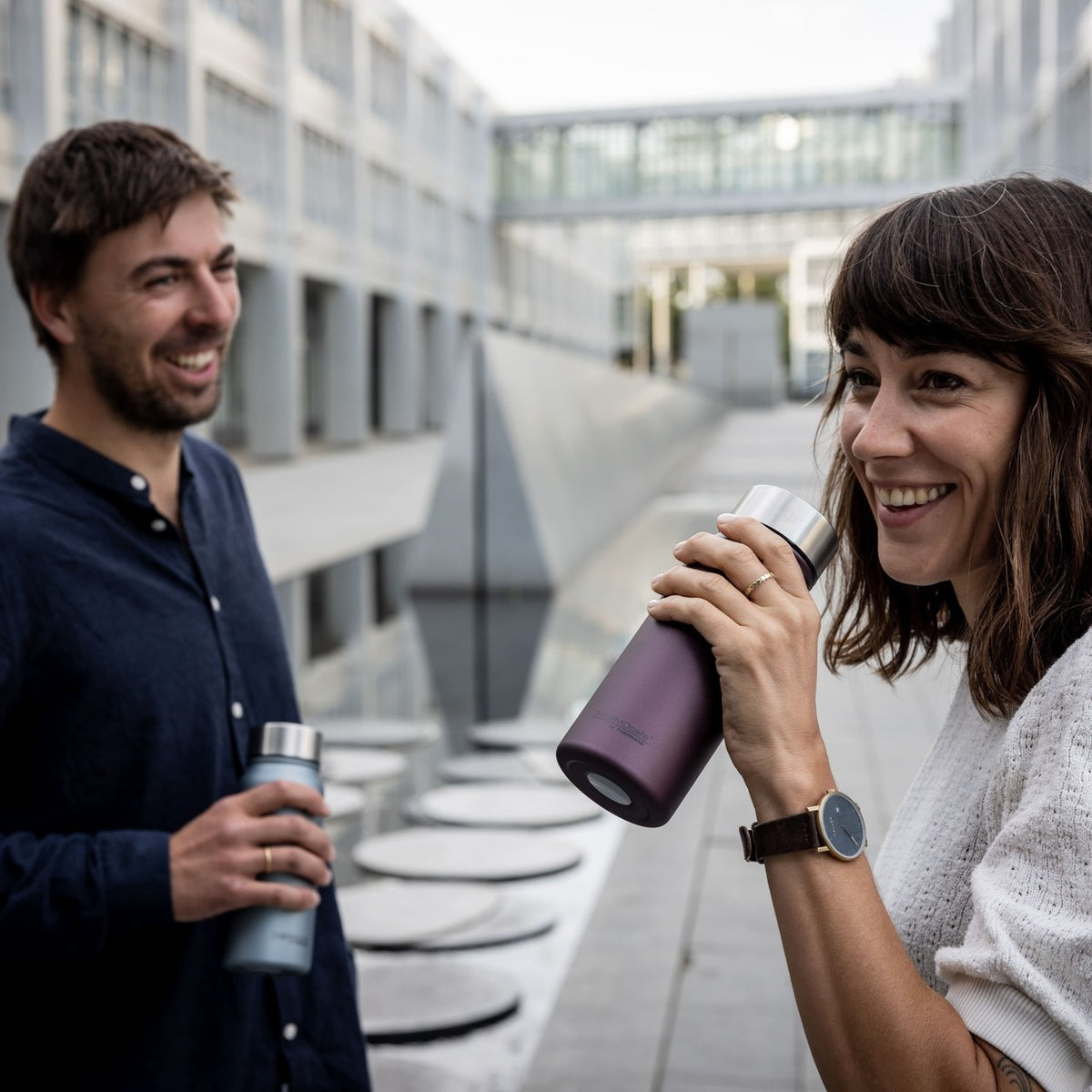 TC DRINKING MUG 0,50 l