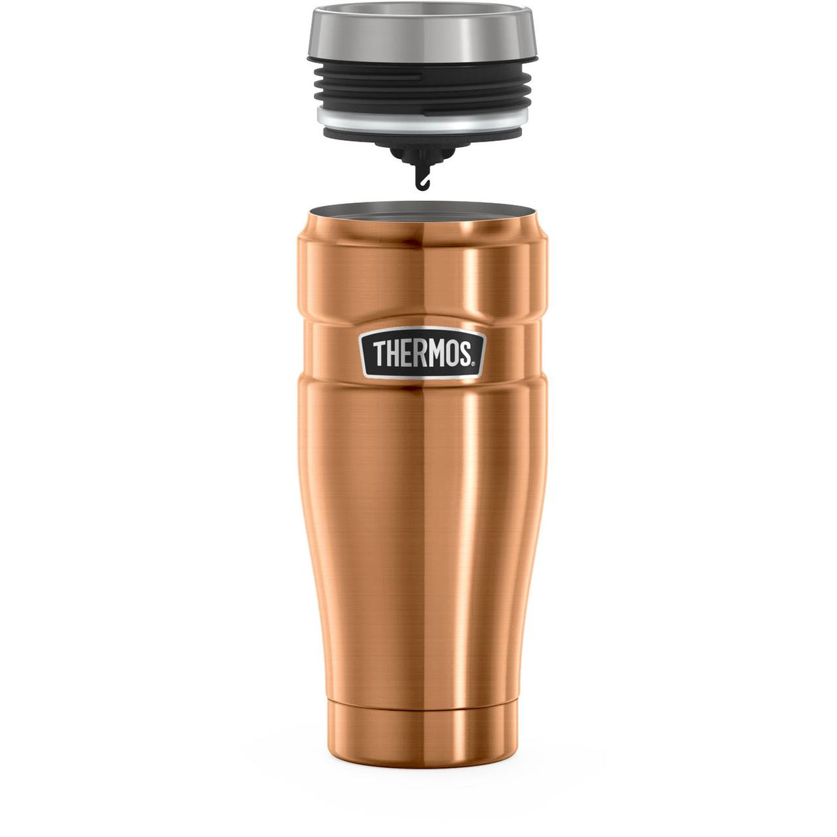 STAINLESS KING MUG 0,47 l