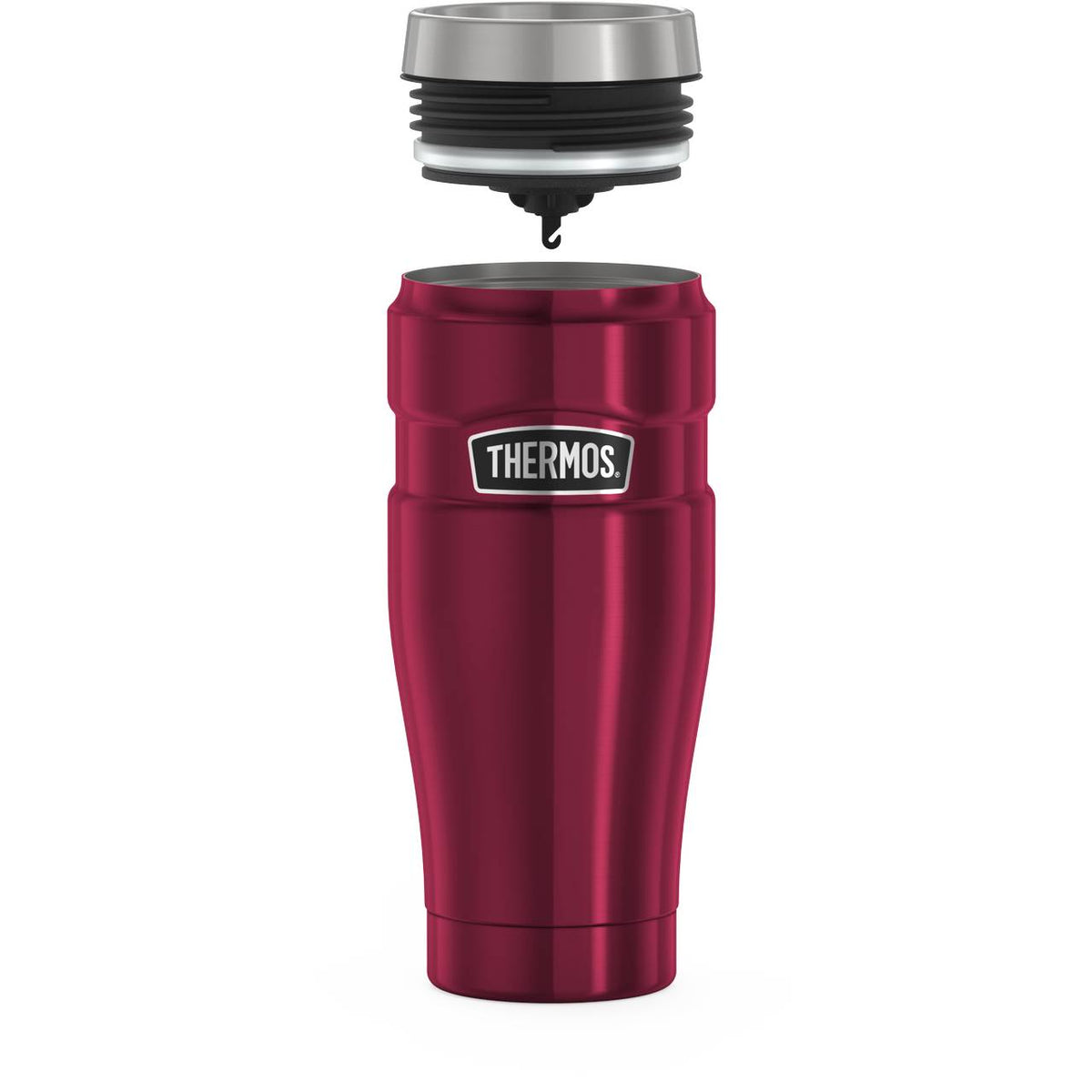 STAINLESS KING MUG 0,47 l