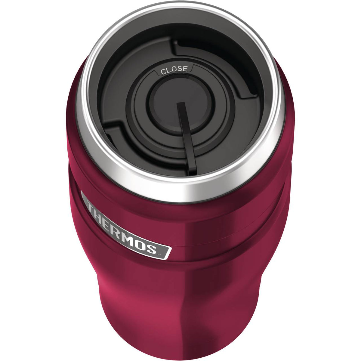 STAINLESS KING MUG 0,47 l