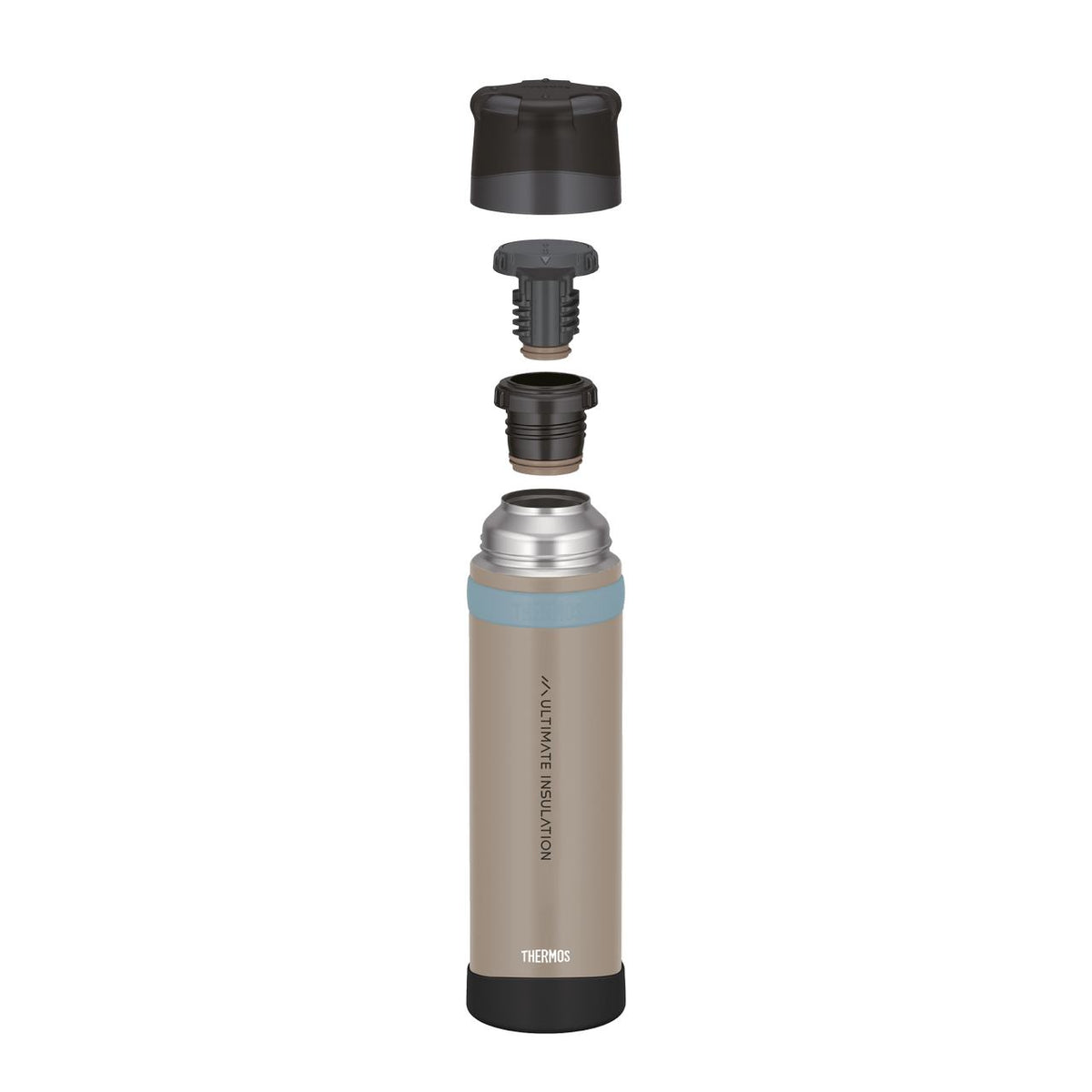 MOUNTAIN BEVERAGE BOTTLE 0,90 l