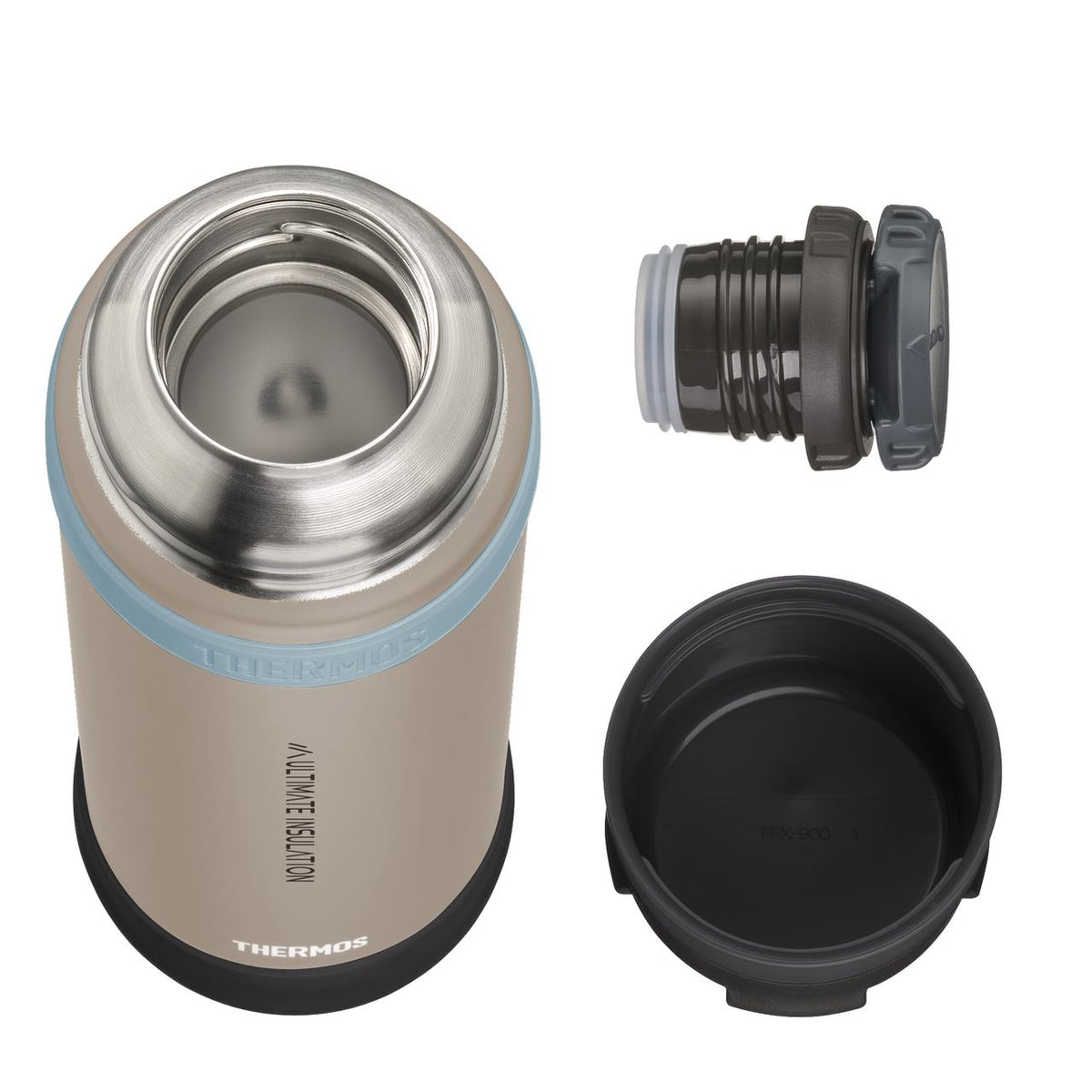 MOUNTAIN BEVERAGE BOTTLE 0,90 l