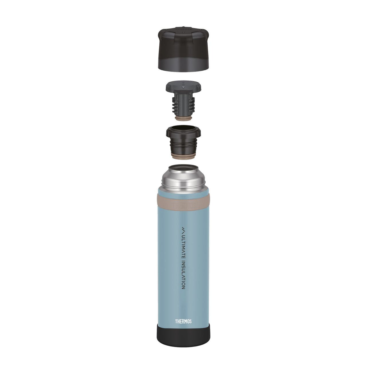 MOUNTAIN BEVERAGE BOTTLE 0,90 l
