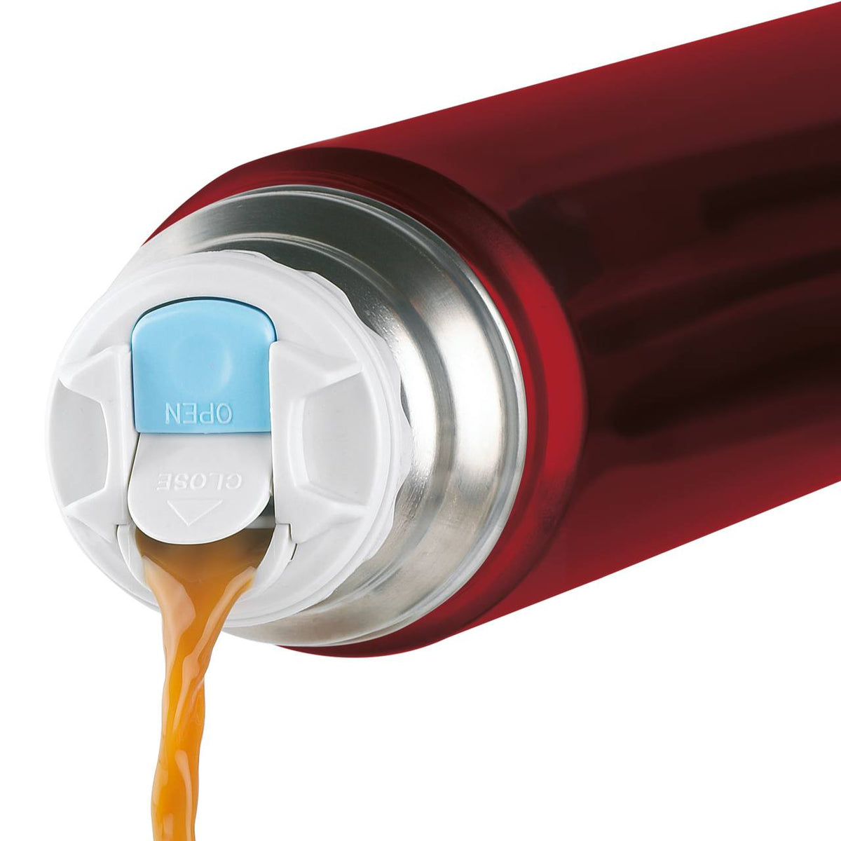 LIGHT & COMPACT BEVERAGE BOTTLE 0,75 l