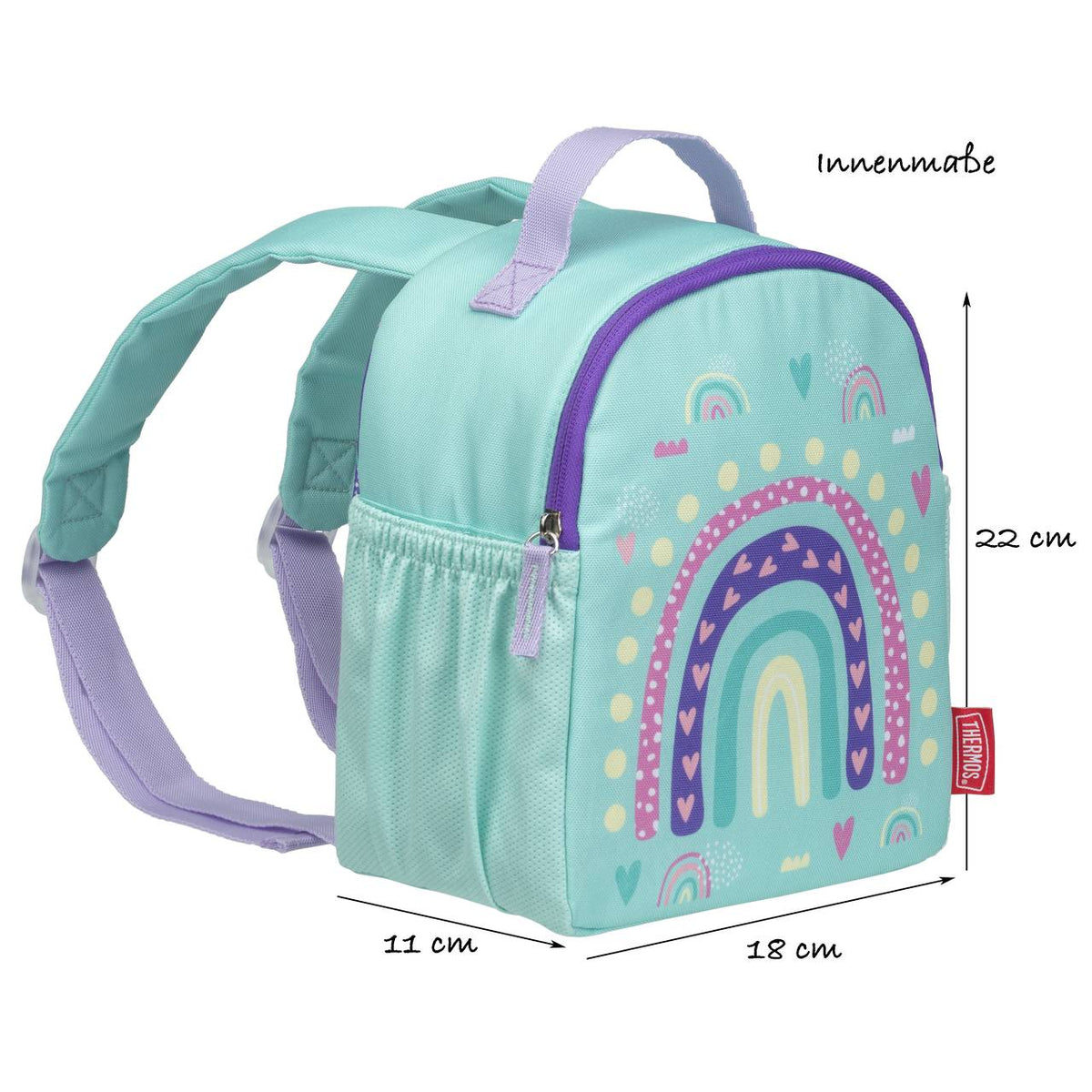 KIDS MINI BACKPACK