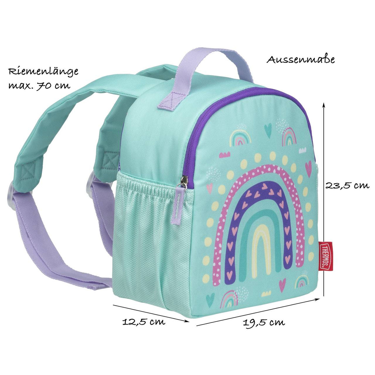 KIDS MINI BACKPACK