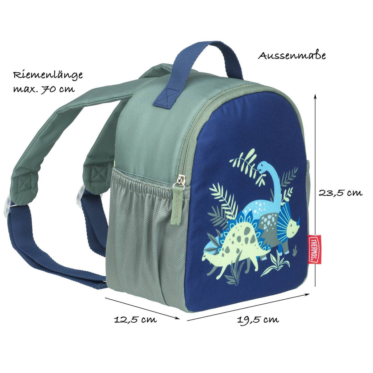 KIDS MINI BACKPACK