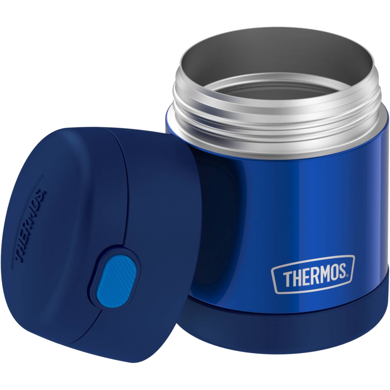 FUNTAINER FOOD JAR 0,30 l