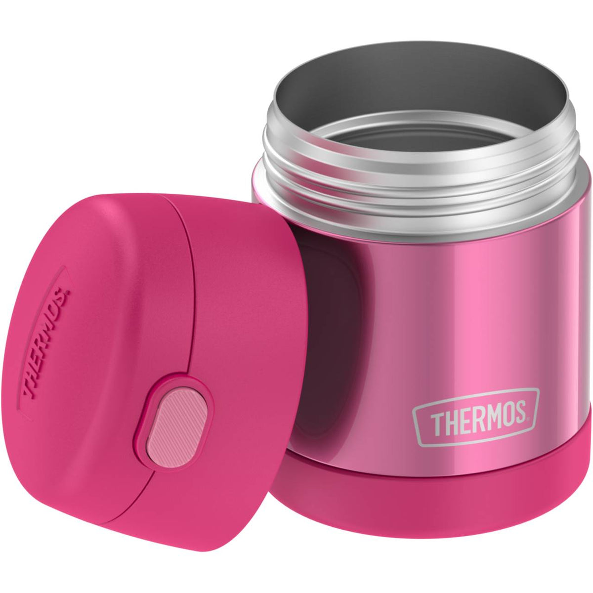 FUNTAINER FOOD JAR 0,30 l