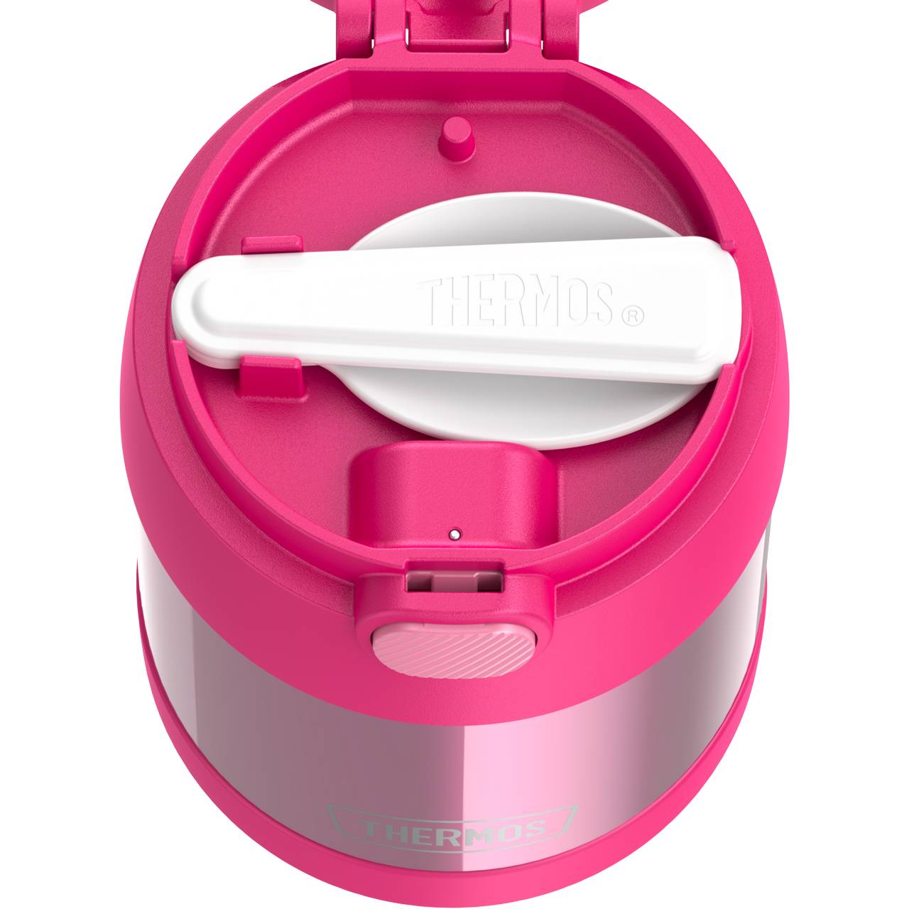 FUNTAINER FOOD JAR 0,30 l
