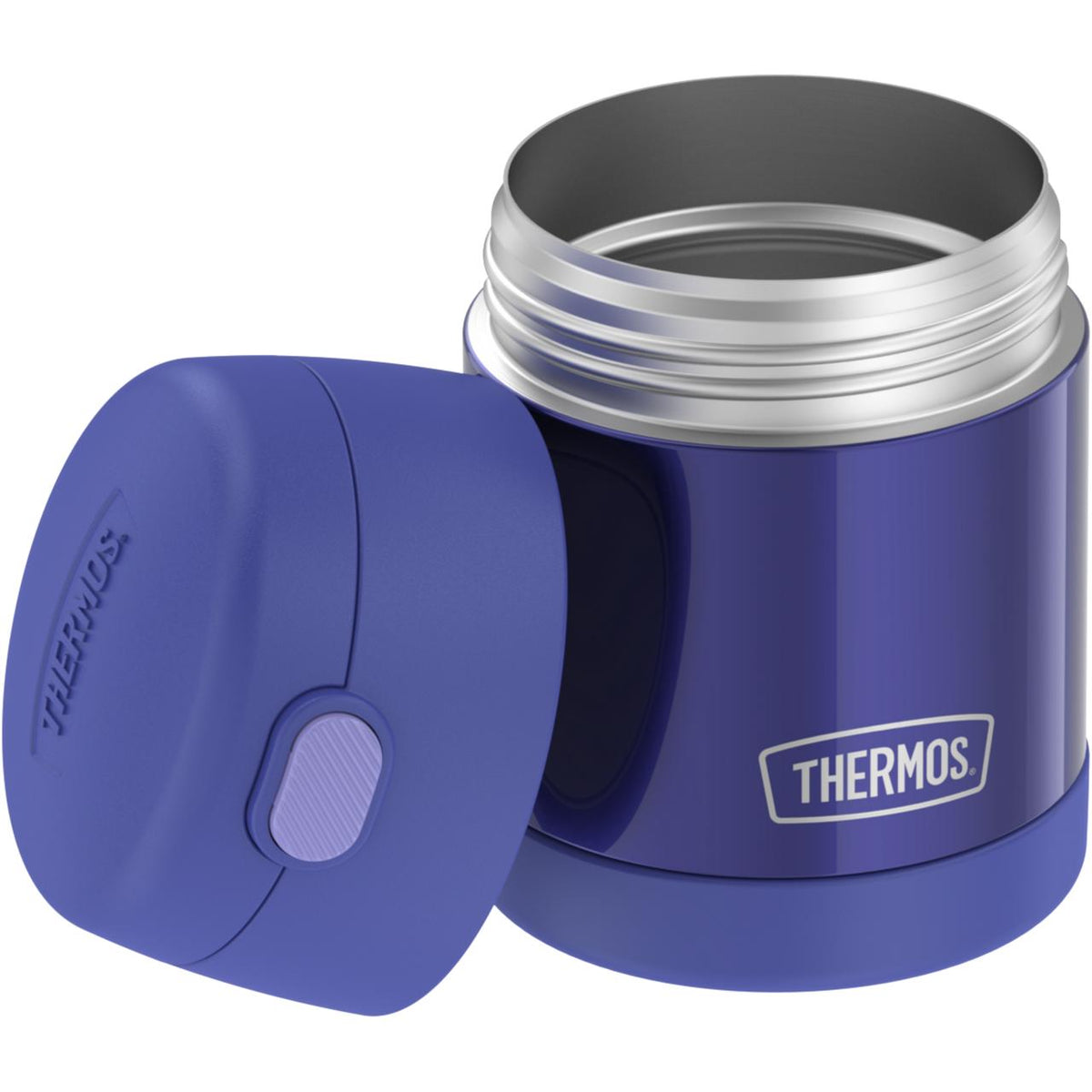 FUNTAINER FOOD JAR 0,30 l
