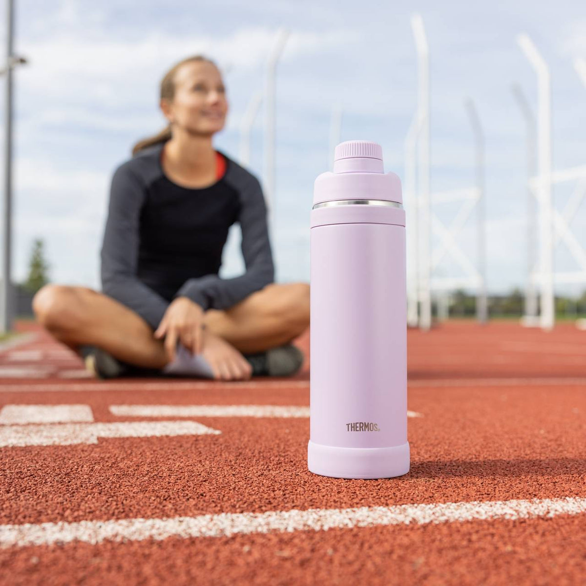 ULTRALIGHT MAX BOTTLE 1,00 l