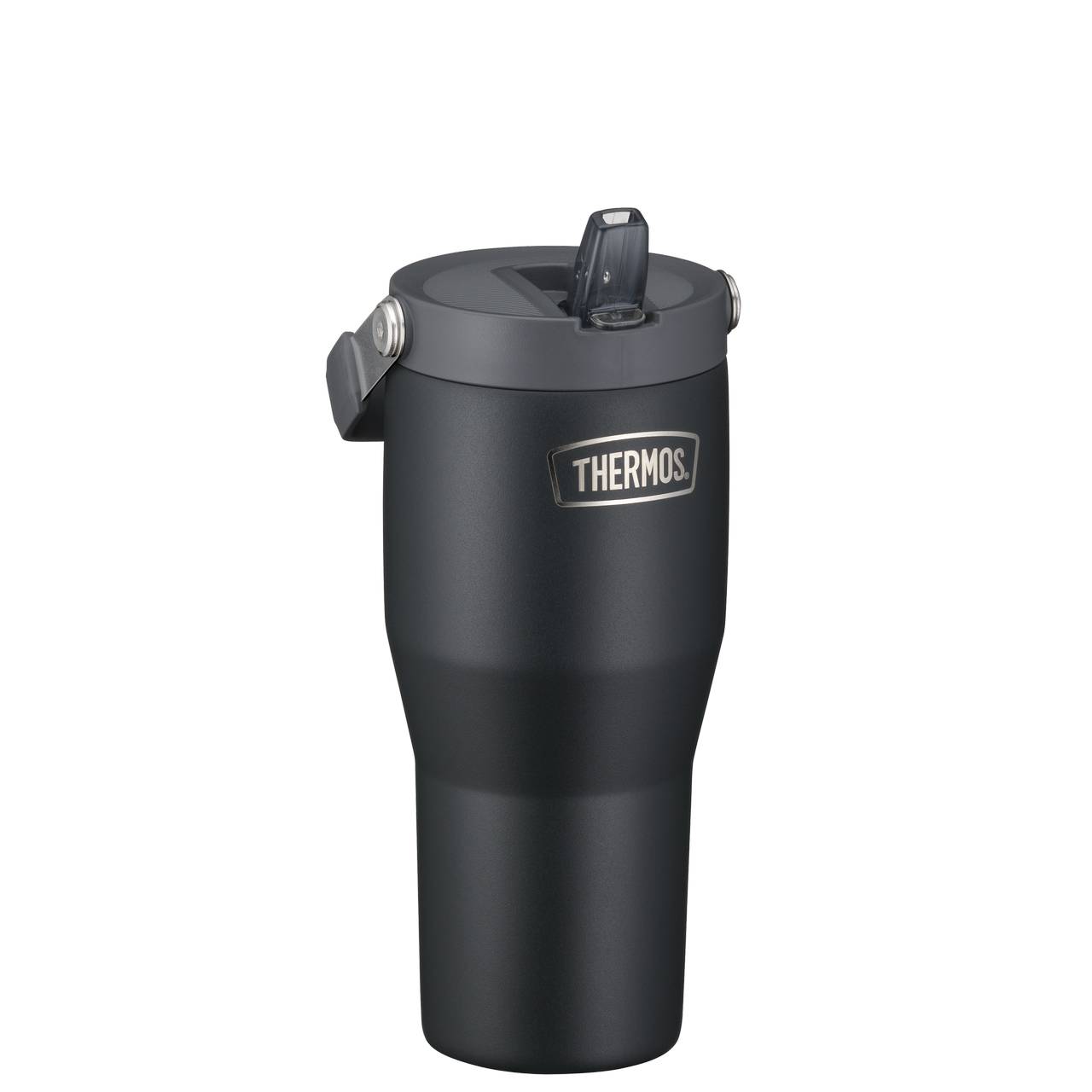 REFRESHING SERIES ISOLIERTRINKBECHER FLIP STRAW 0,85 l