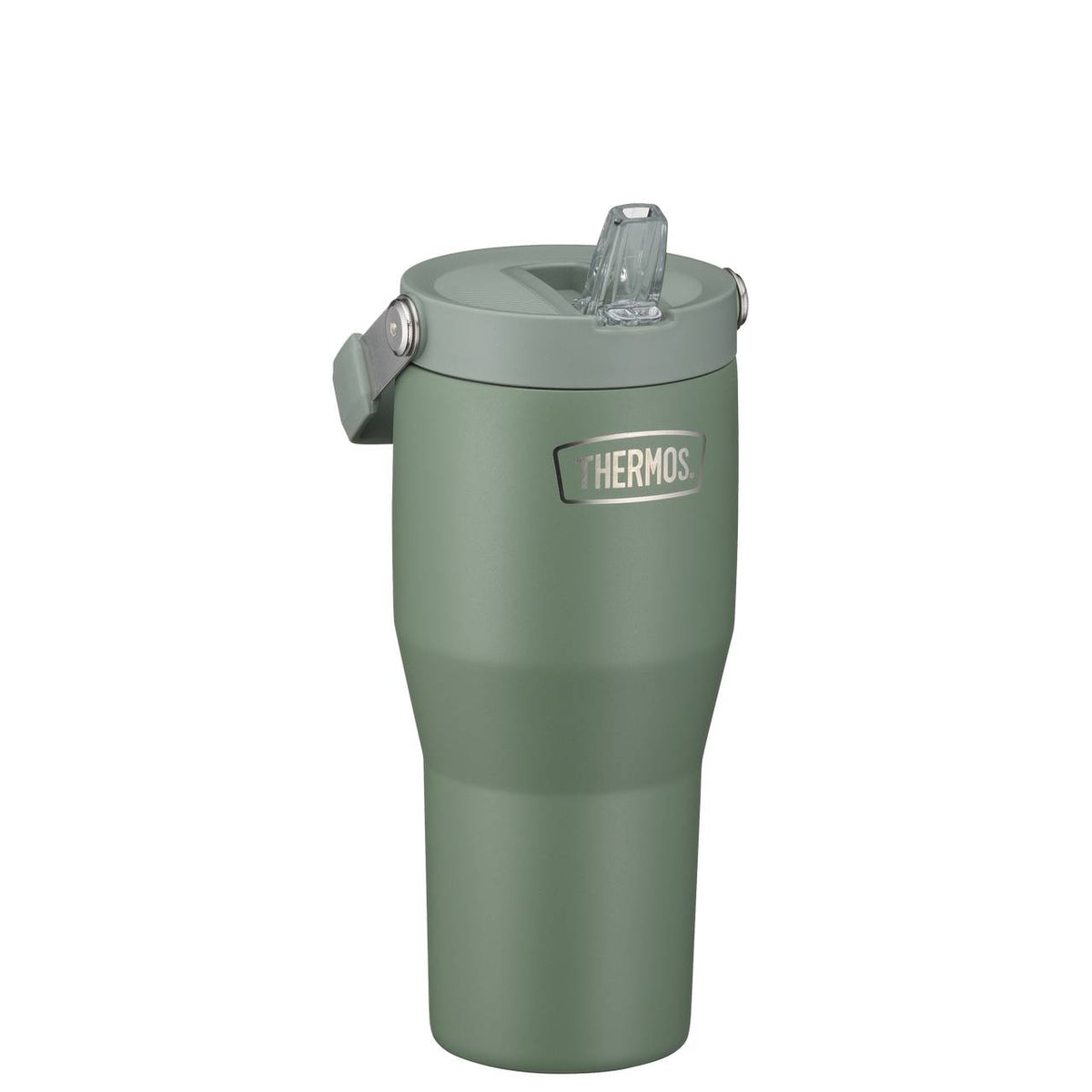 REFRESHING SERIES ISOLIERTRINKBECHER FLIP STRAW 0,85 l