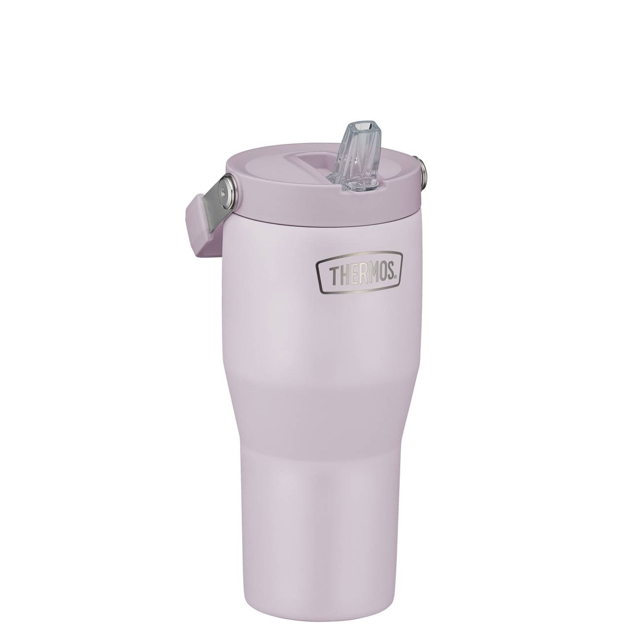 REFRESHING SERIES ISOLIERTRINKBECHER FLIP STRAW 0,85 l