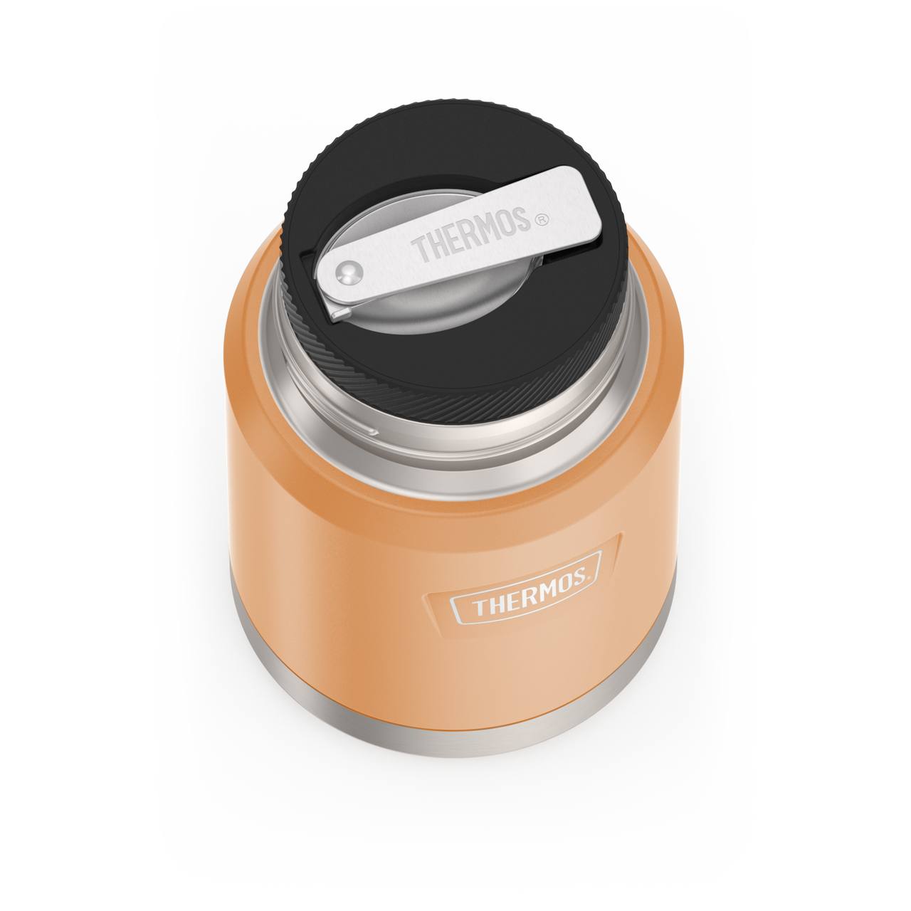 ICON FOOD JAR 0,47 l