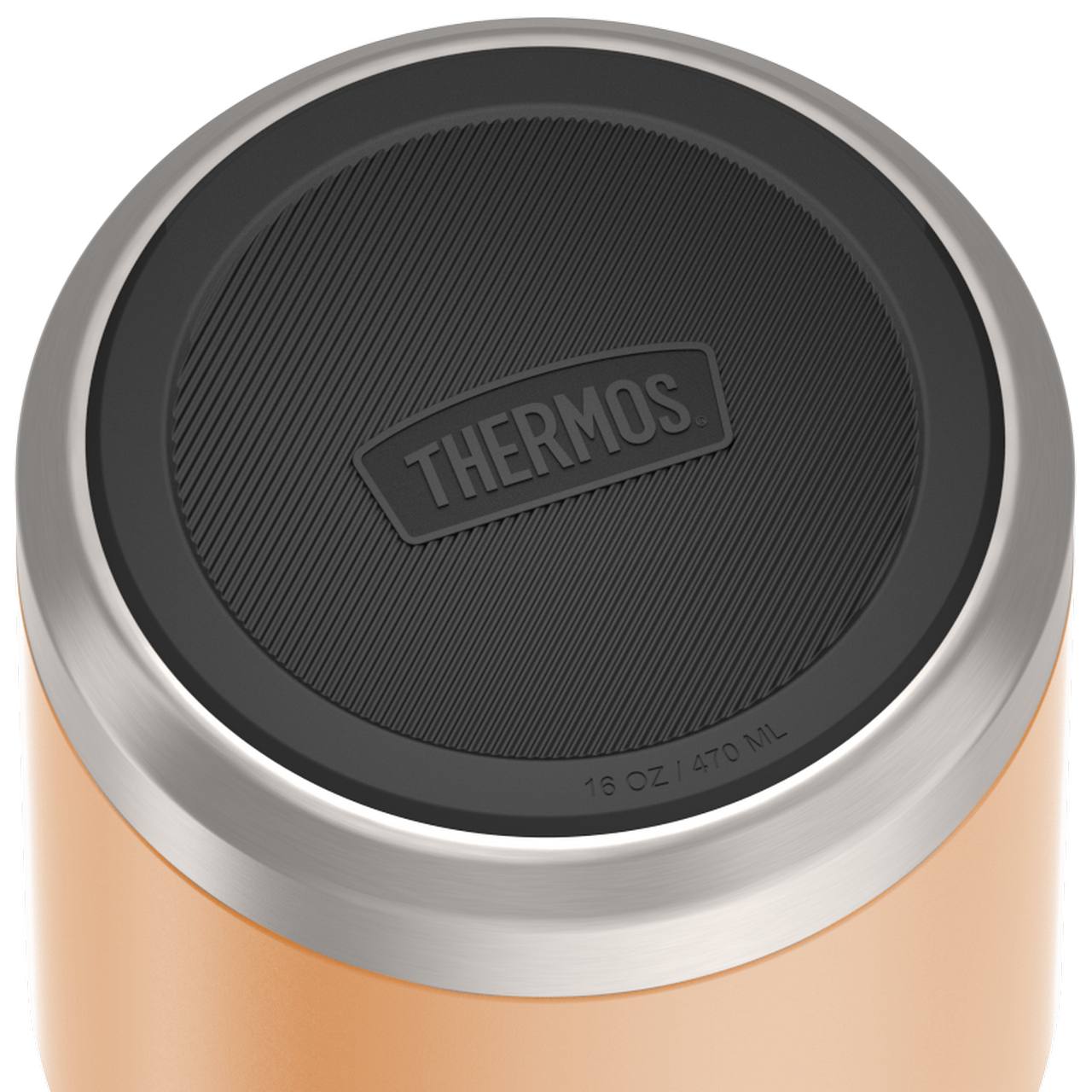 ICON FOOD JAR 0,47 l