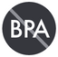 BPA Frei Icon