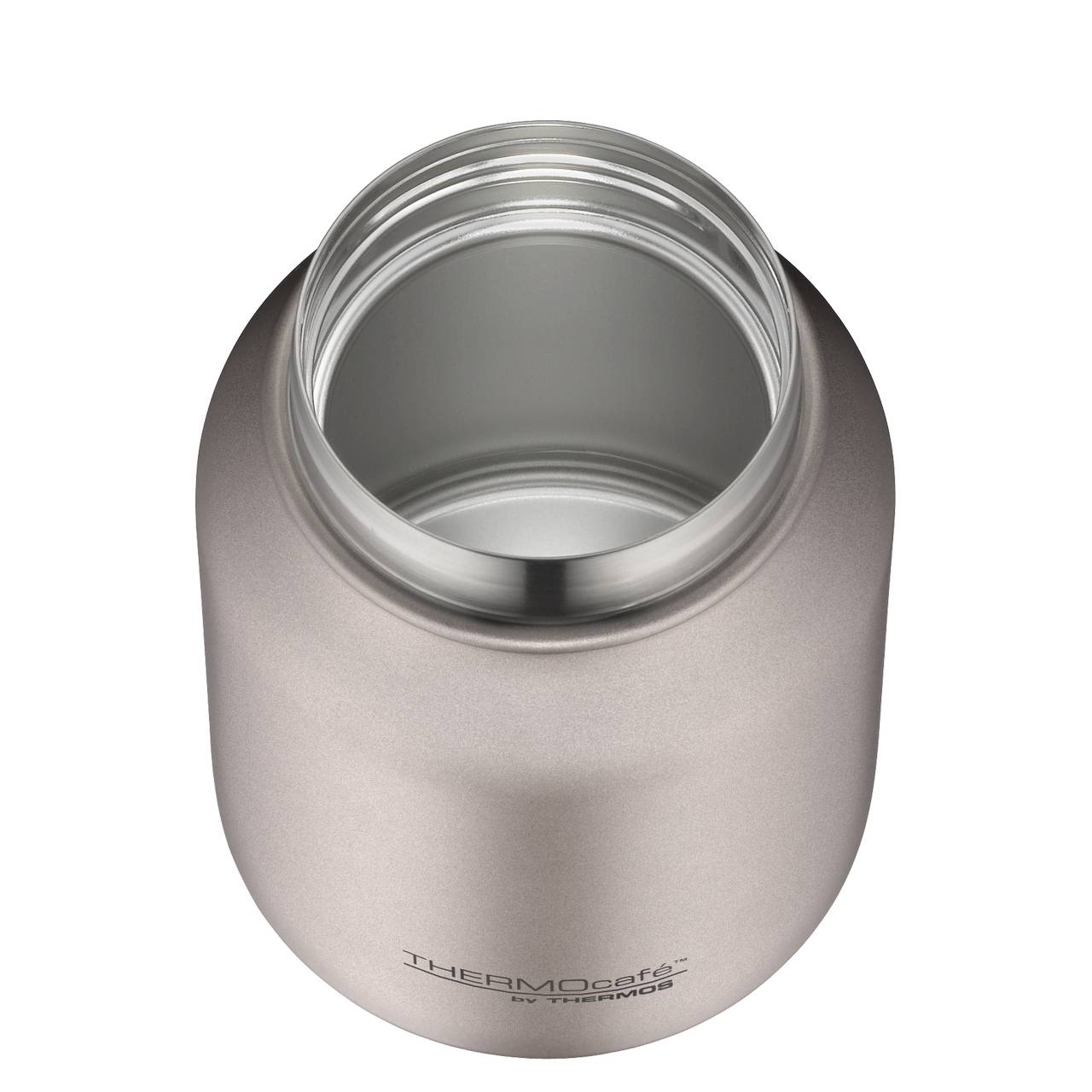 TC FOOD JAR 0,50 l