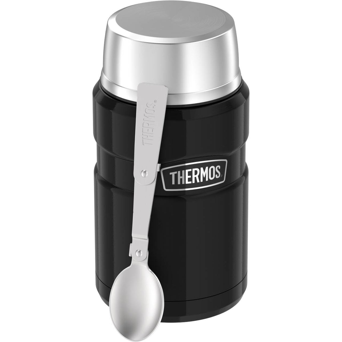 STAINLESS KING FOOD JAR 0,71 l