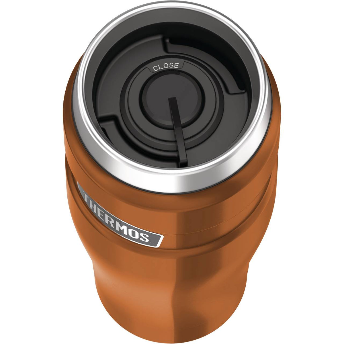 STAINLESS KING MUG 0,47 l