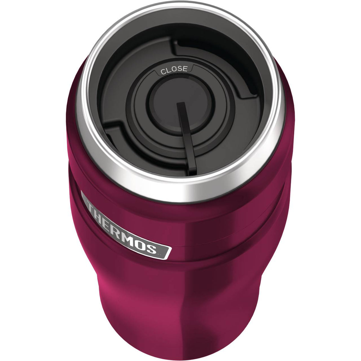 STAINLESS KING MUG 0,47 l
