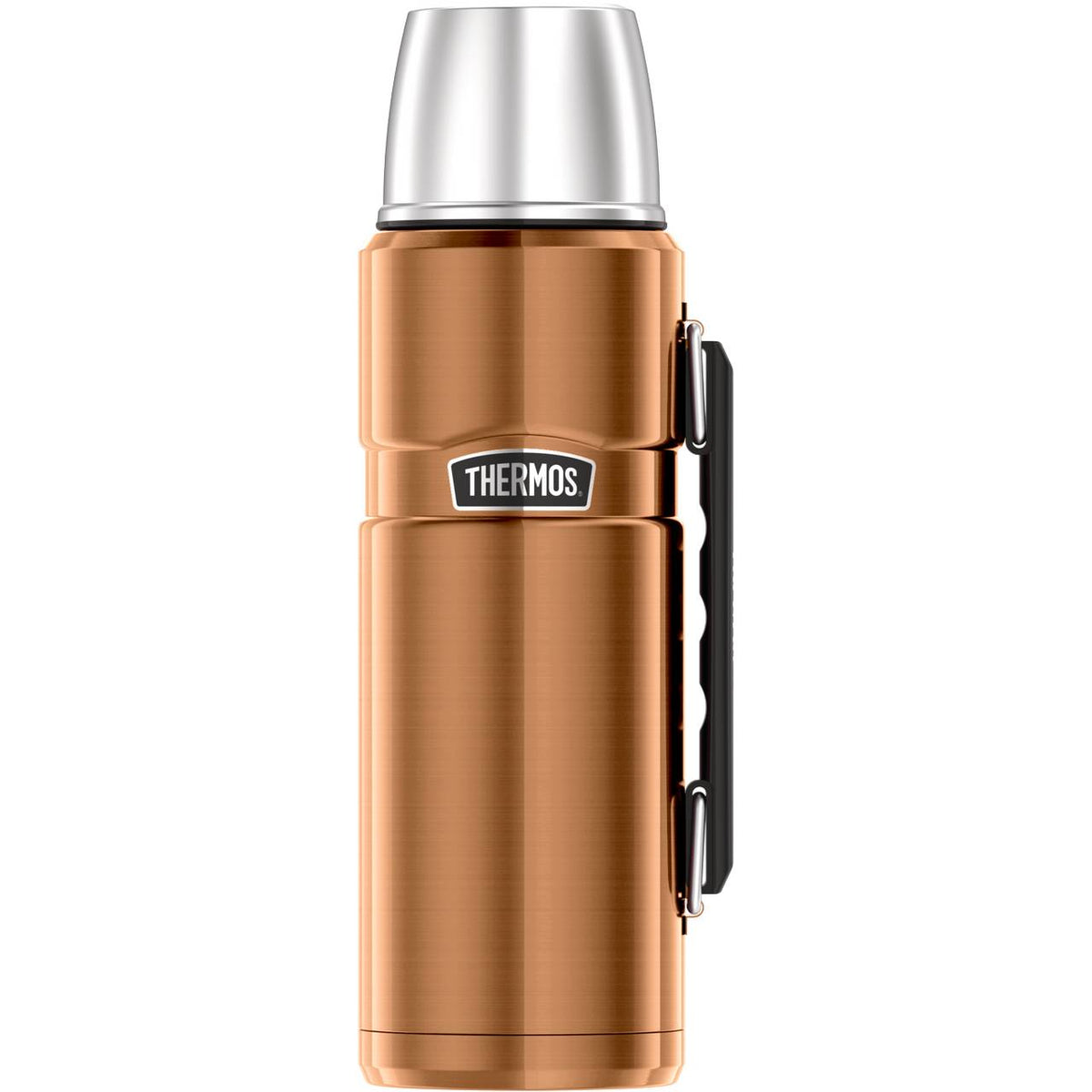 STAINLESS KING BEVERAGE BOTTLE 1,20 l