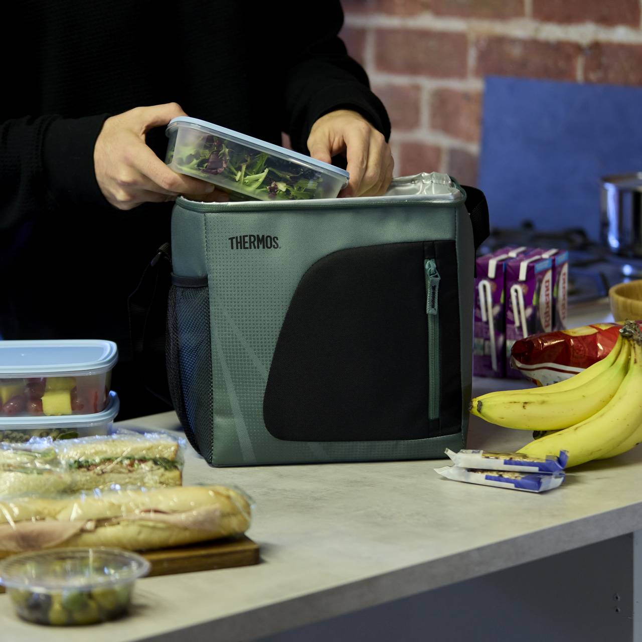 ICON COOLER 15L