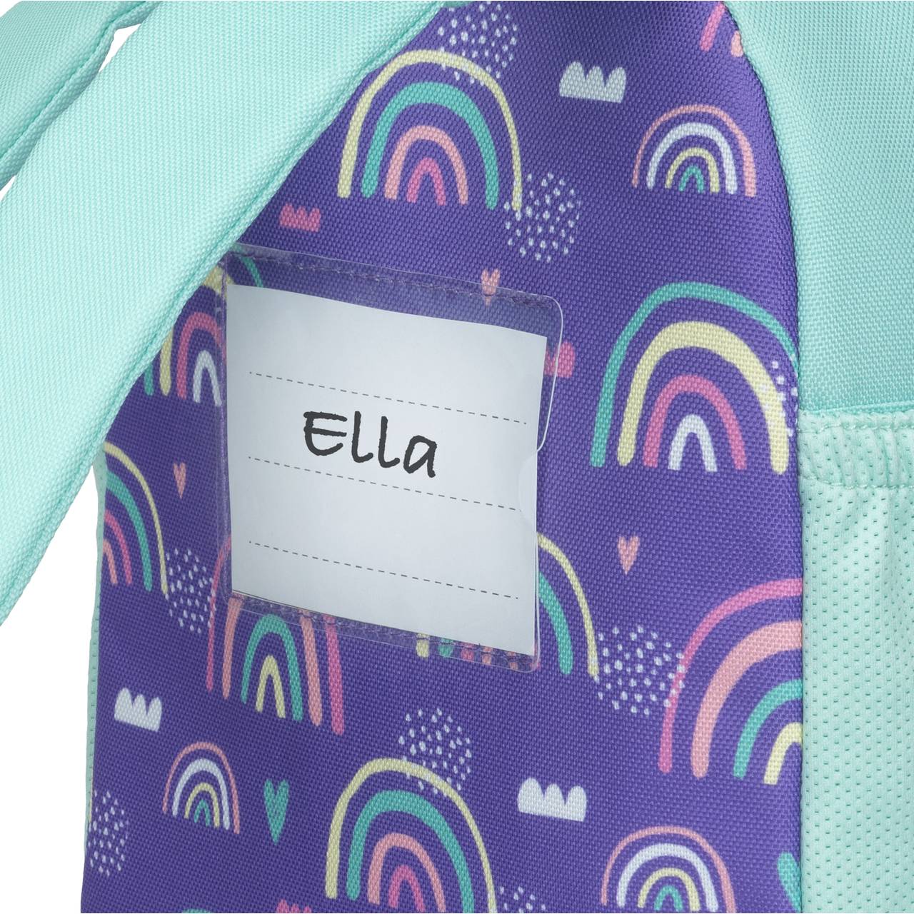 KIDS MINI BACKPACK