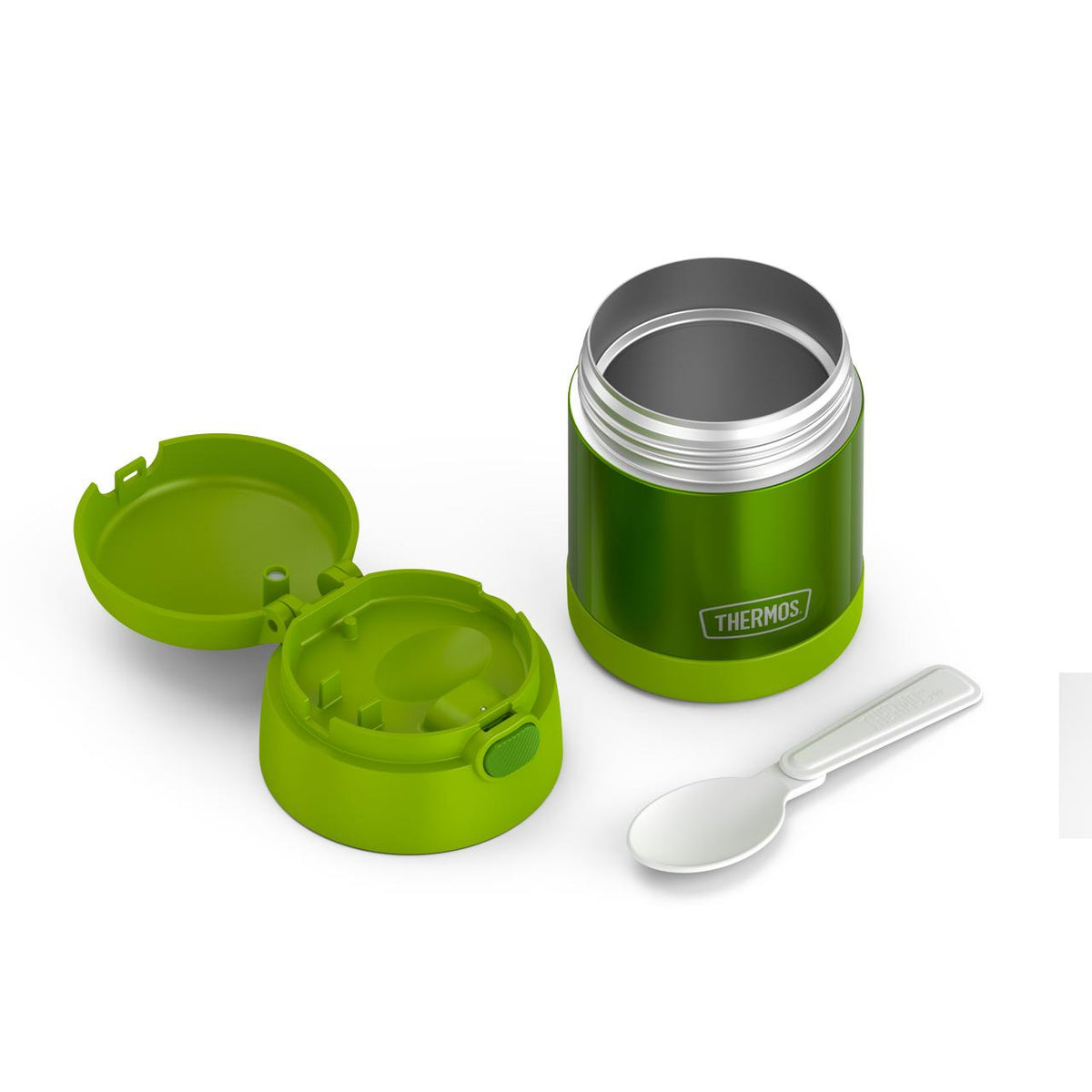 FUNTAINER FOOD JAR 0,30 l