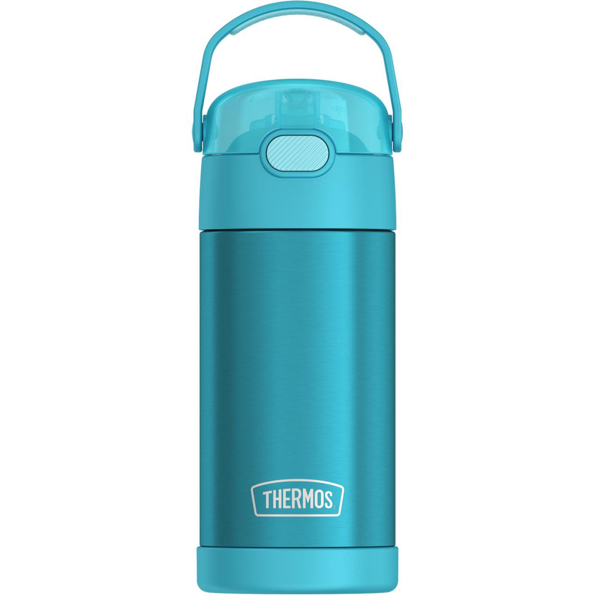 FUNTAINER STRAW BOTTLE 0,35 l