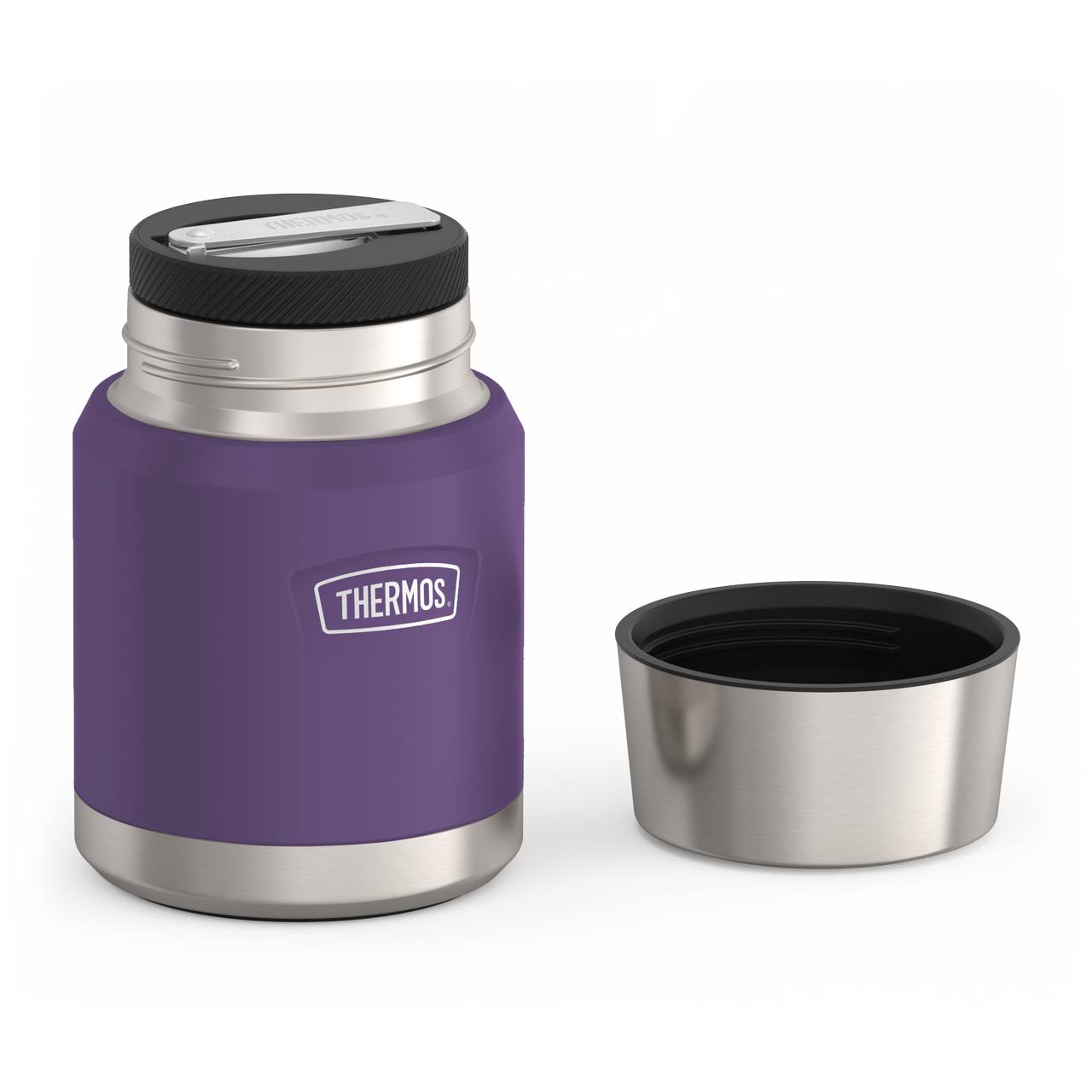 ICON FOOD JAR 0,47 l