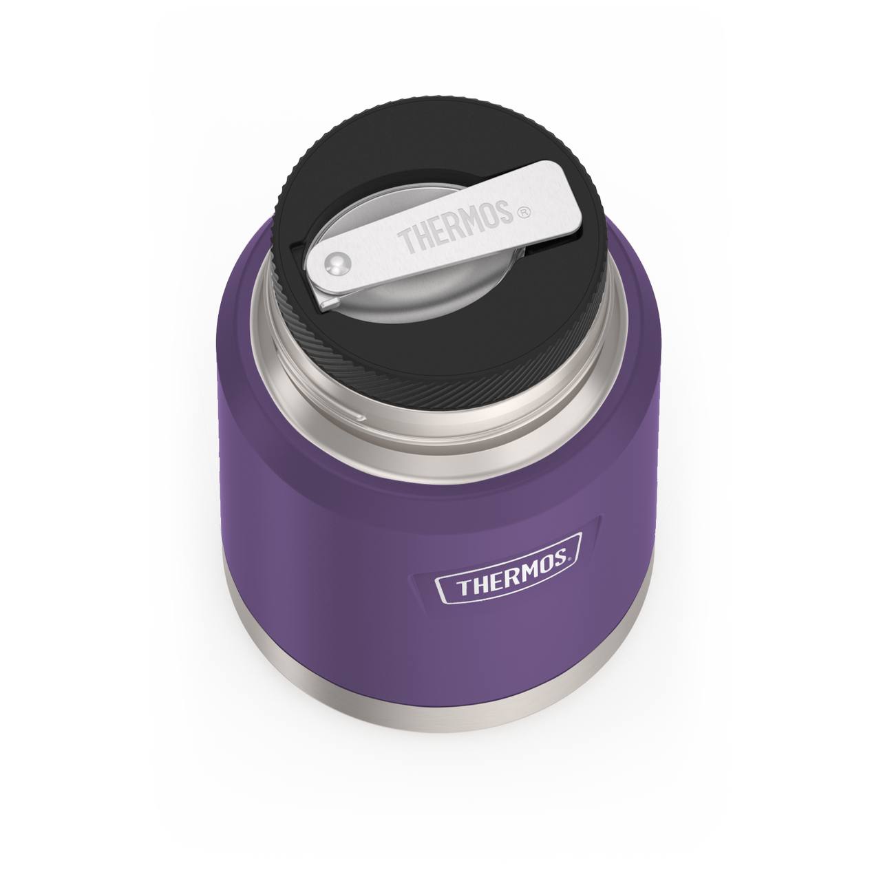 ICON FOOD JAR 0,47 l
