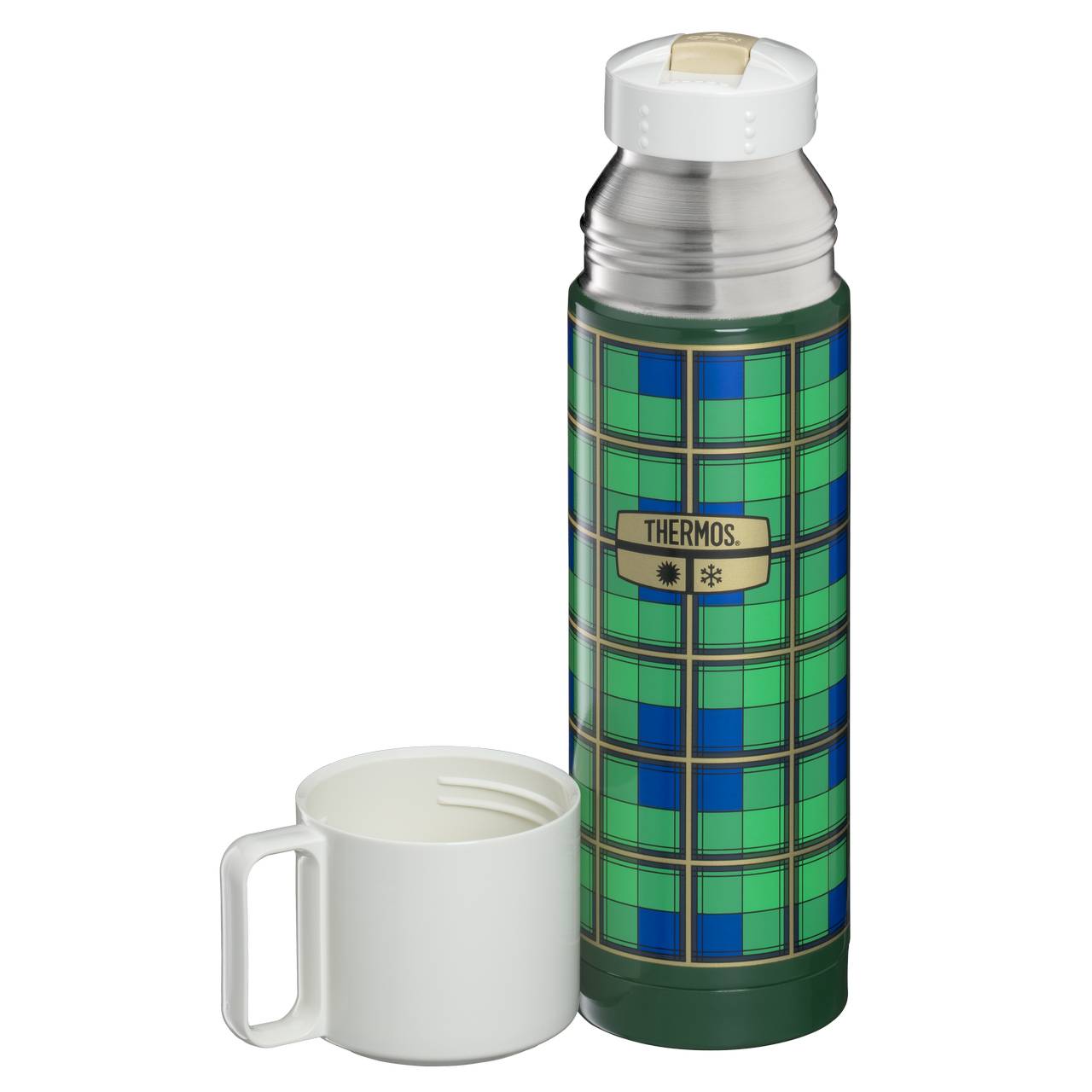 REVIVAL BEVERAGE BOTTLE 0,50 l